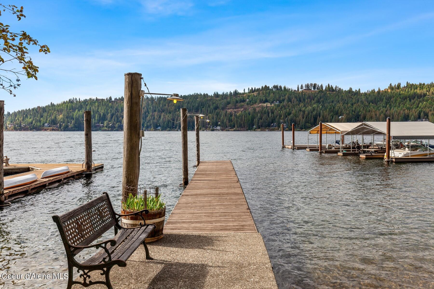 7196 W Tribal Camp, Coeur d'Alene, Idaho image 12