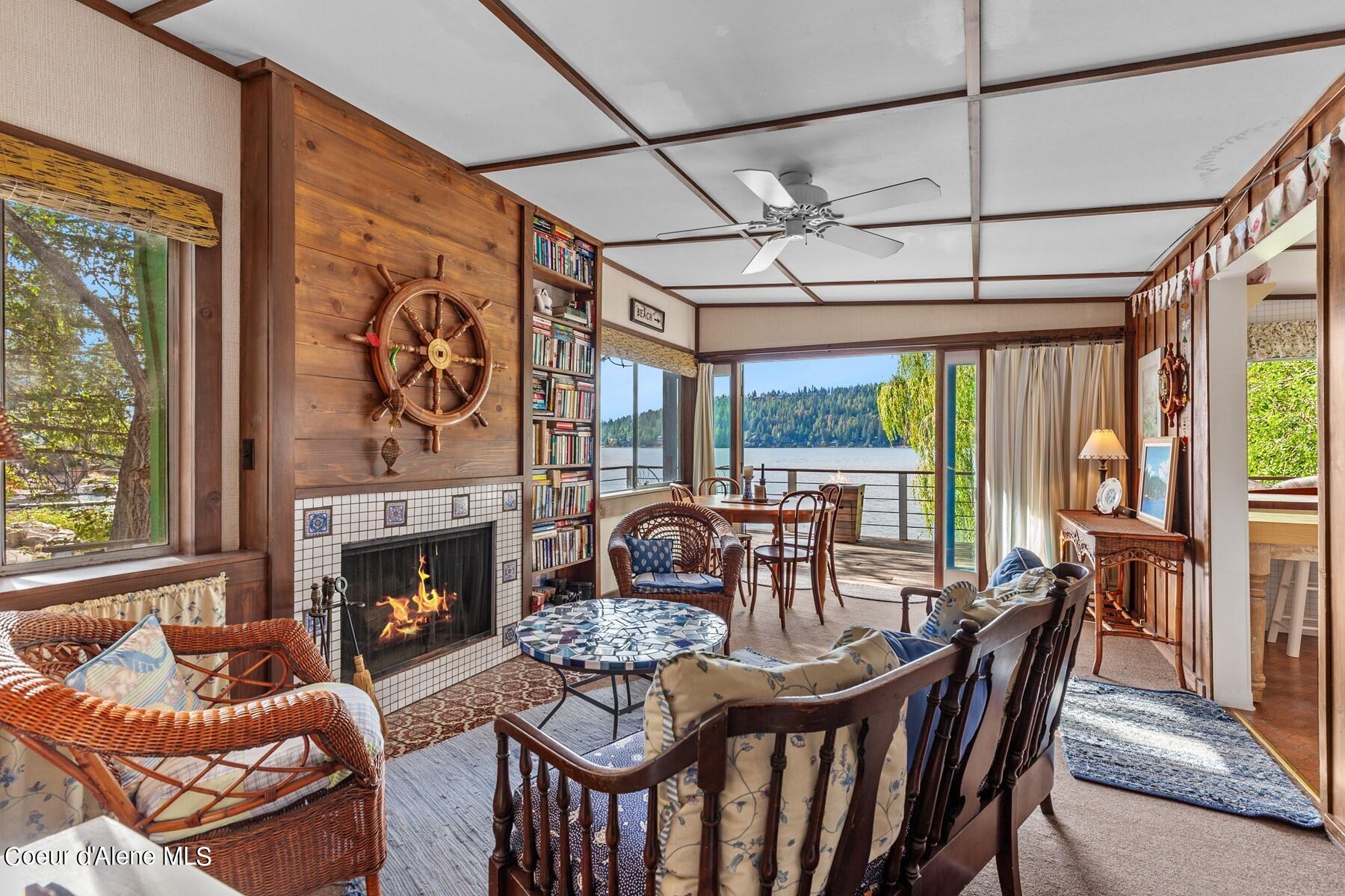 7196 W Tribal Camp, Coeur d'Alene, Idaho image 7
