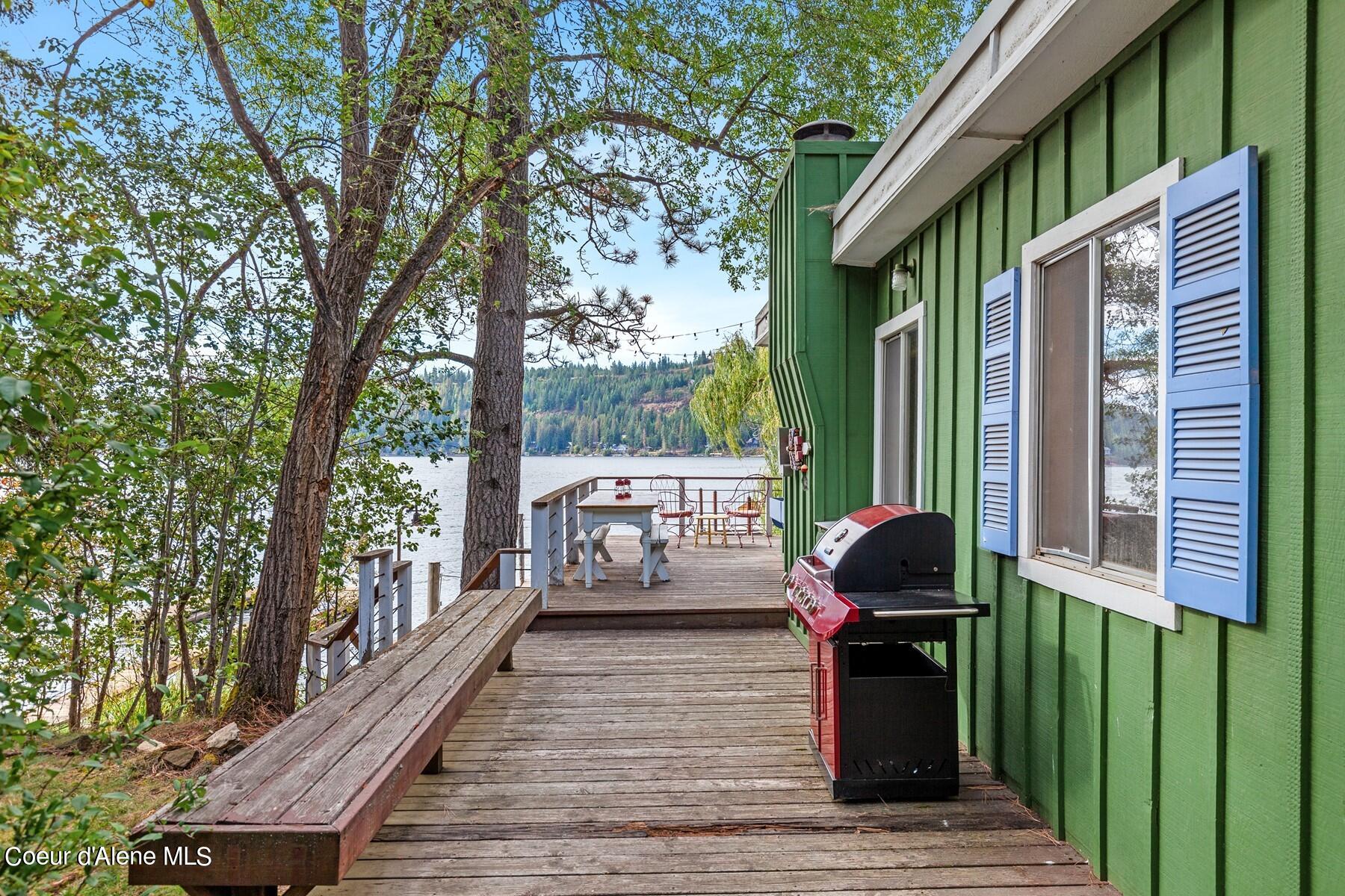 7196 W Tribal Camp, Coeur d'Alene, Idaho image 22