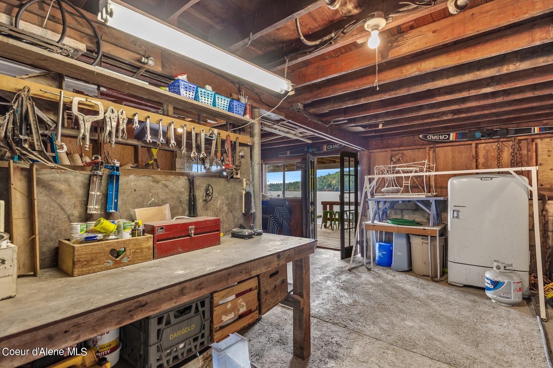 7196 W Tribal Camp, Coeur d'Alene, Idaho image 21