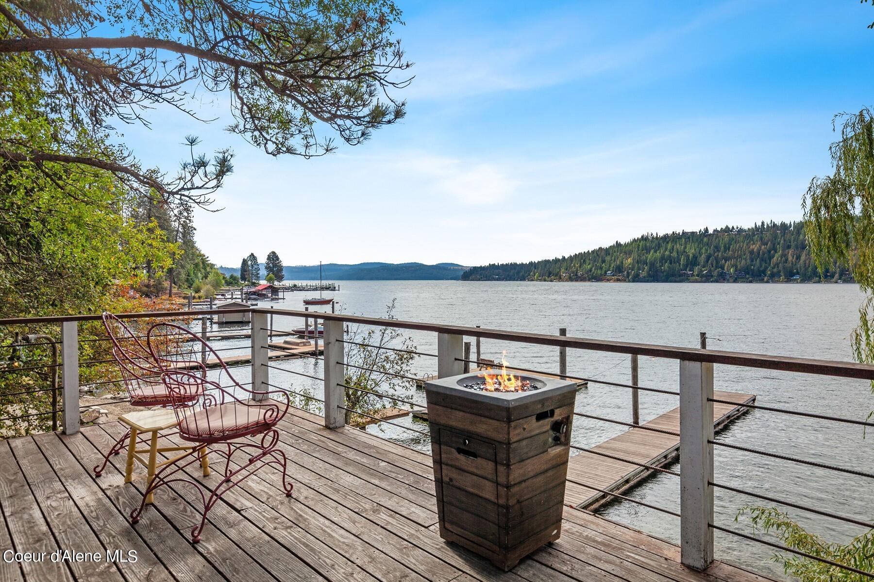 7196 W Tribal Camp, Coeur d'Alene, Idaho image 10