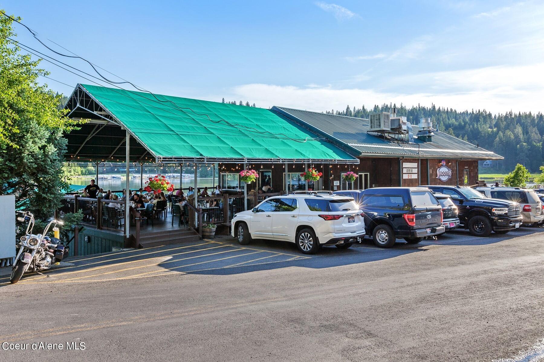 7196 W Tribal Camp, Coeur d'Alene, Idaho image 34