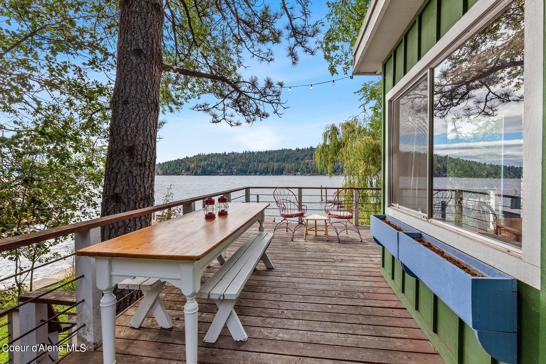 7196 W Tribal Camp, Coeur d'Alene, Idaho image 11