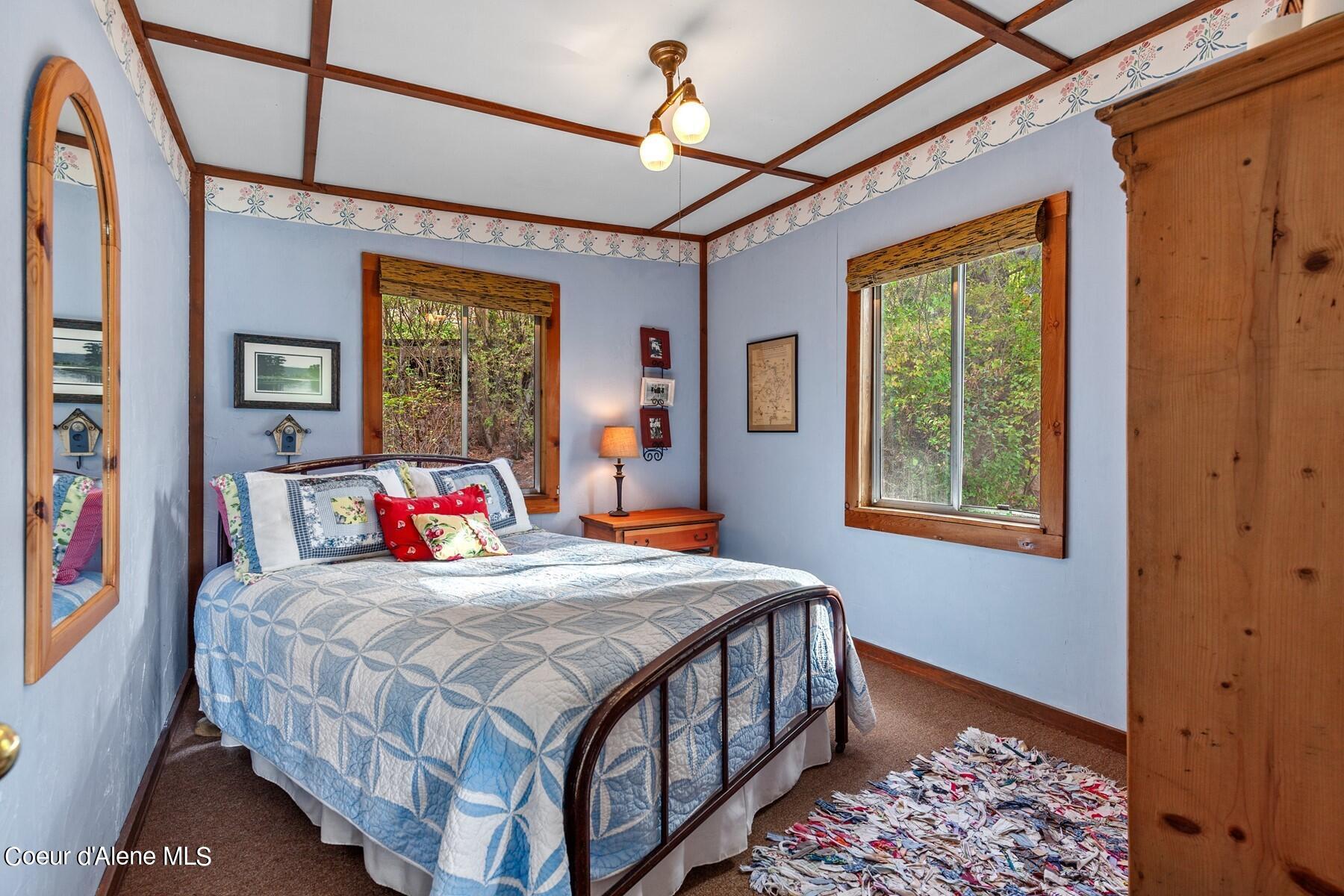 7196 W Tribal Camp, Coeur d'Alene, Idaho image 16
