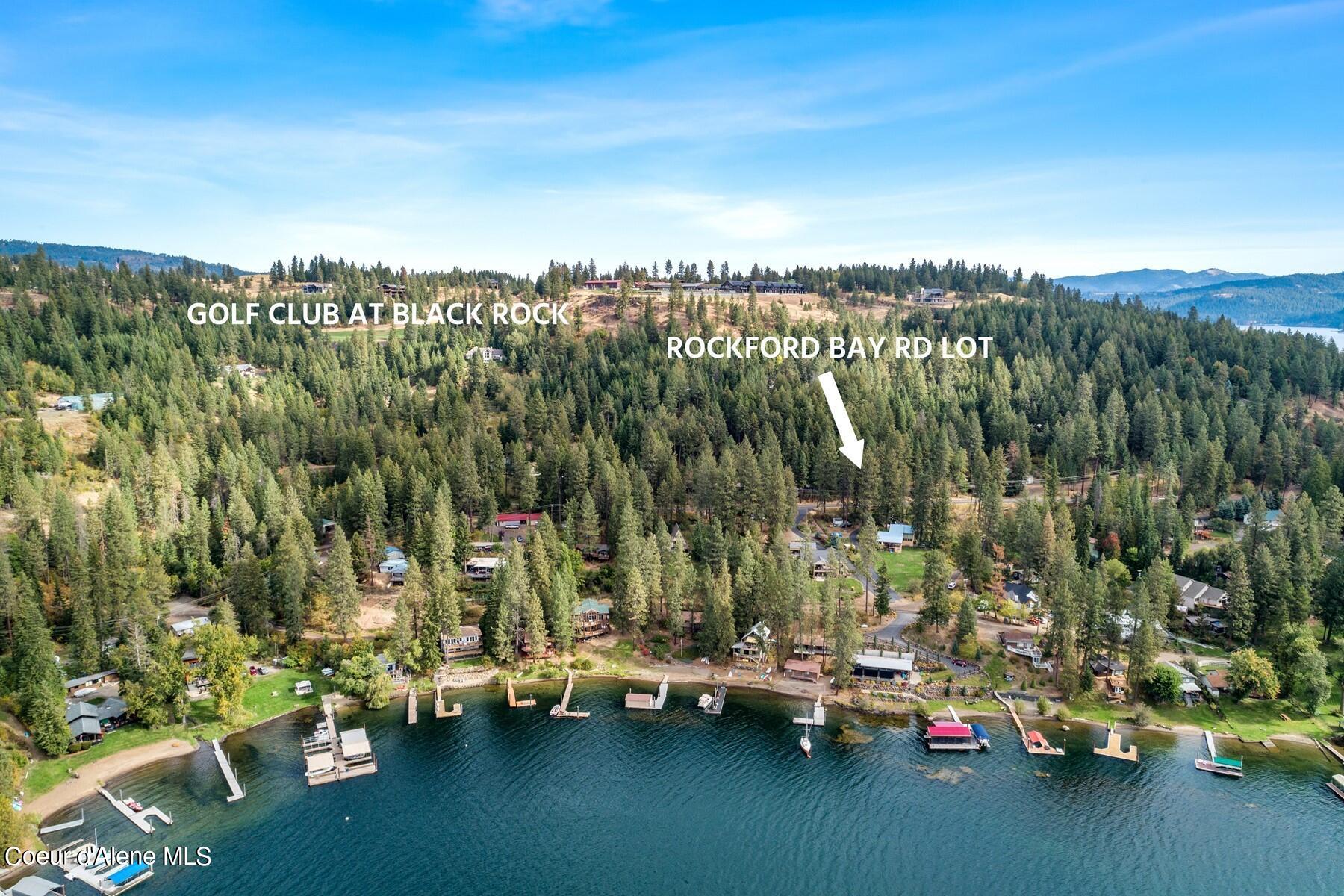 7196 W Tribal Camp, Coeur d'Alene, Idaho image 38