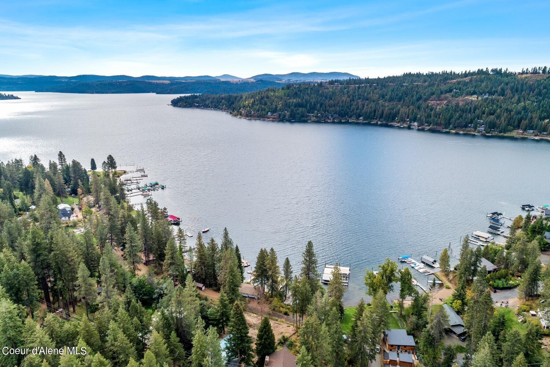 7196 W Tribal Camp, Coeur d'Alene, Idaho image 33