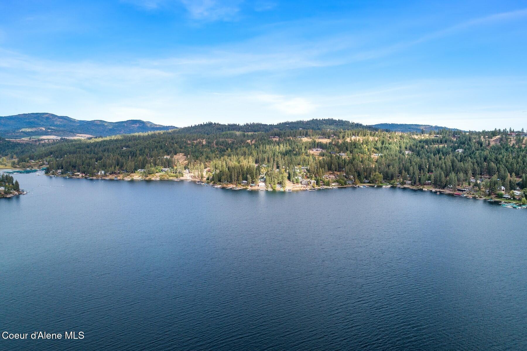 7196 W Tribal Camp, Coeur d'Alene, Idaho image 39