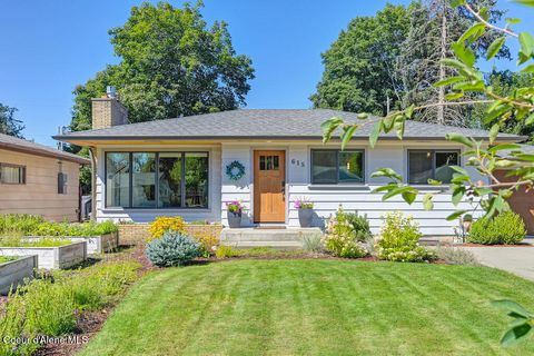 Condo For Sale - 615 20th St<br/> Coeur d'Alene, ID 83814