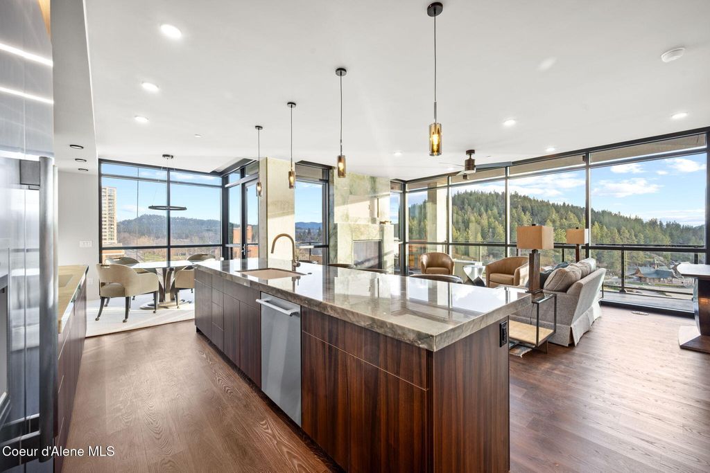 Photo of 116 3RD St #903, Coeur dAlene, ID 83814 (MLS # 26-3652)