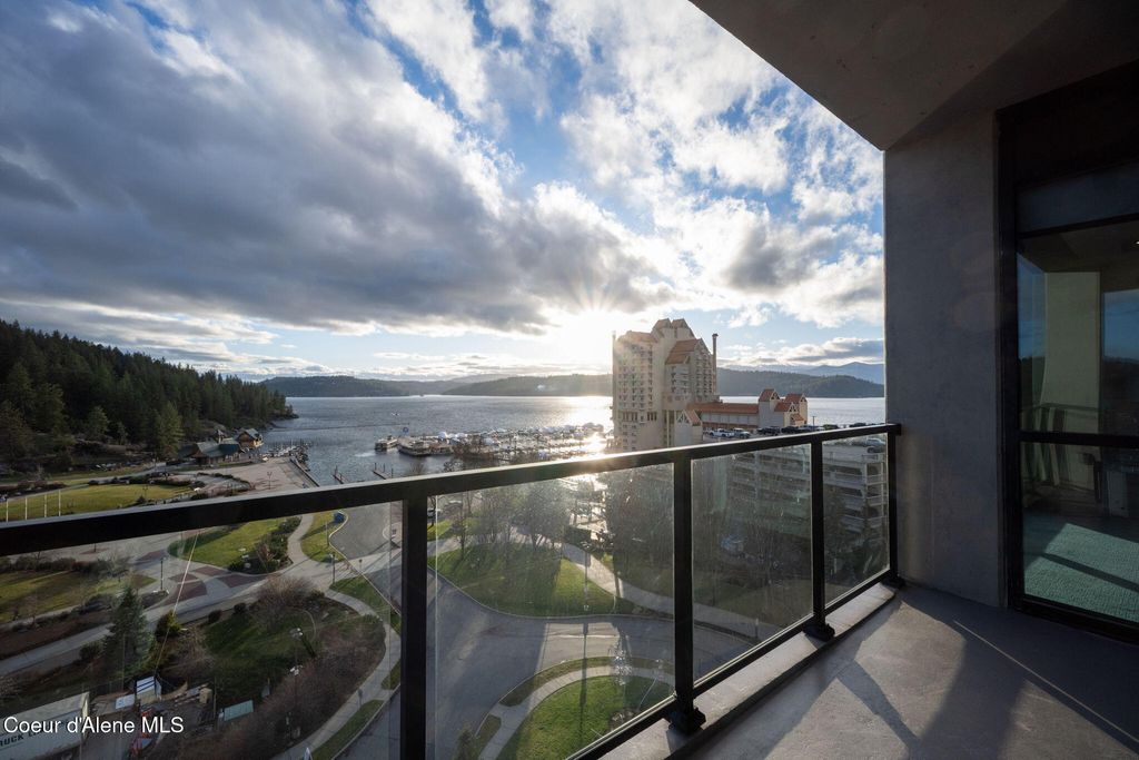 Photo of 116 3RD St #903, Coeur dAlene, ID 83814 (MLS # 26-3652)