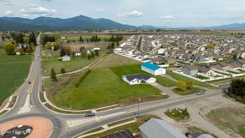 Photo of 12719 PRAIRIE, Post Falls, ID 83854 (MLS # 25-4085)
