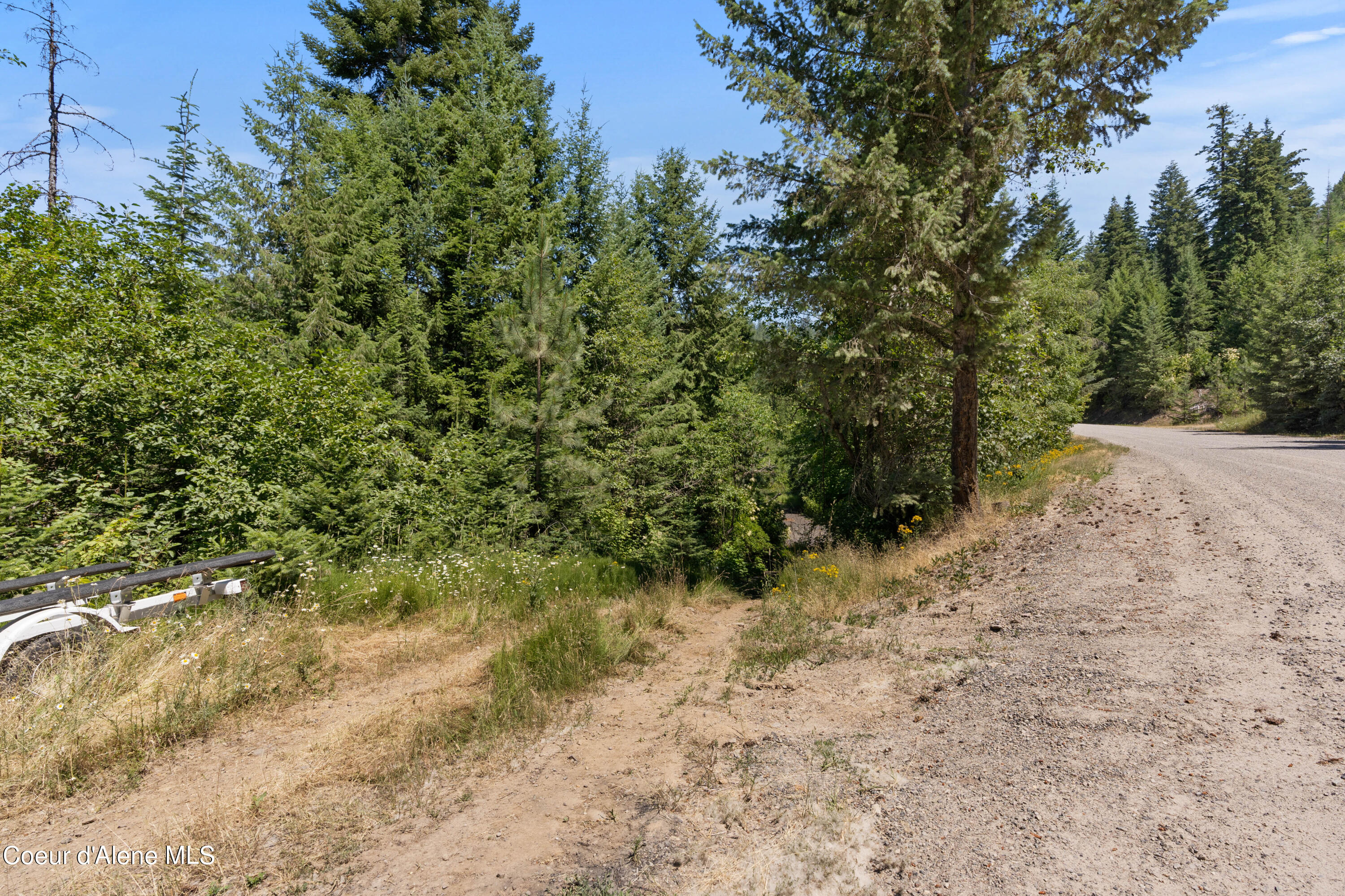 NNA Half Round Bay (lot 5) Rd, Harrison, Idaho image 16