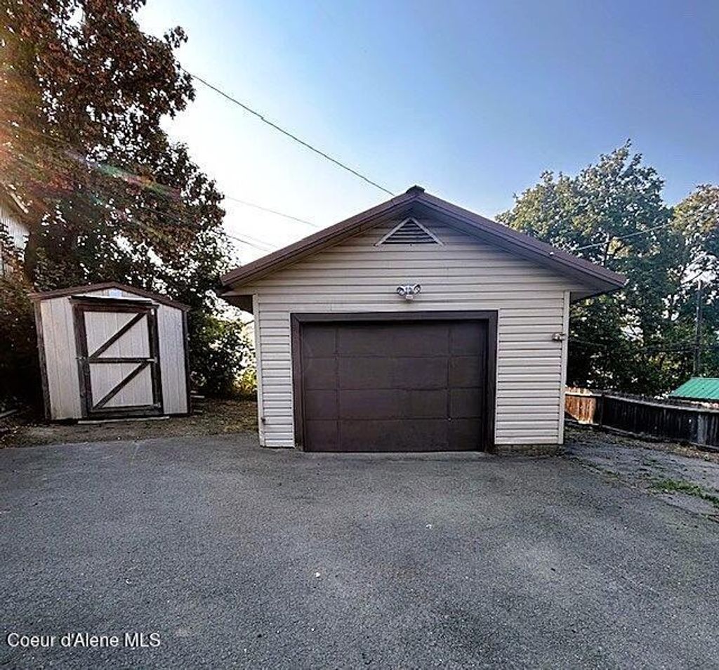 Photo of 119 5th St, St. Maries, ID 83861 (MLS # 26-641)