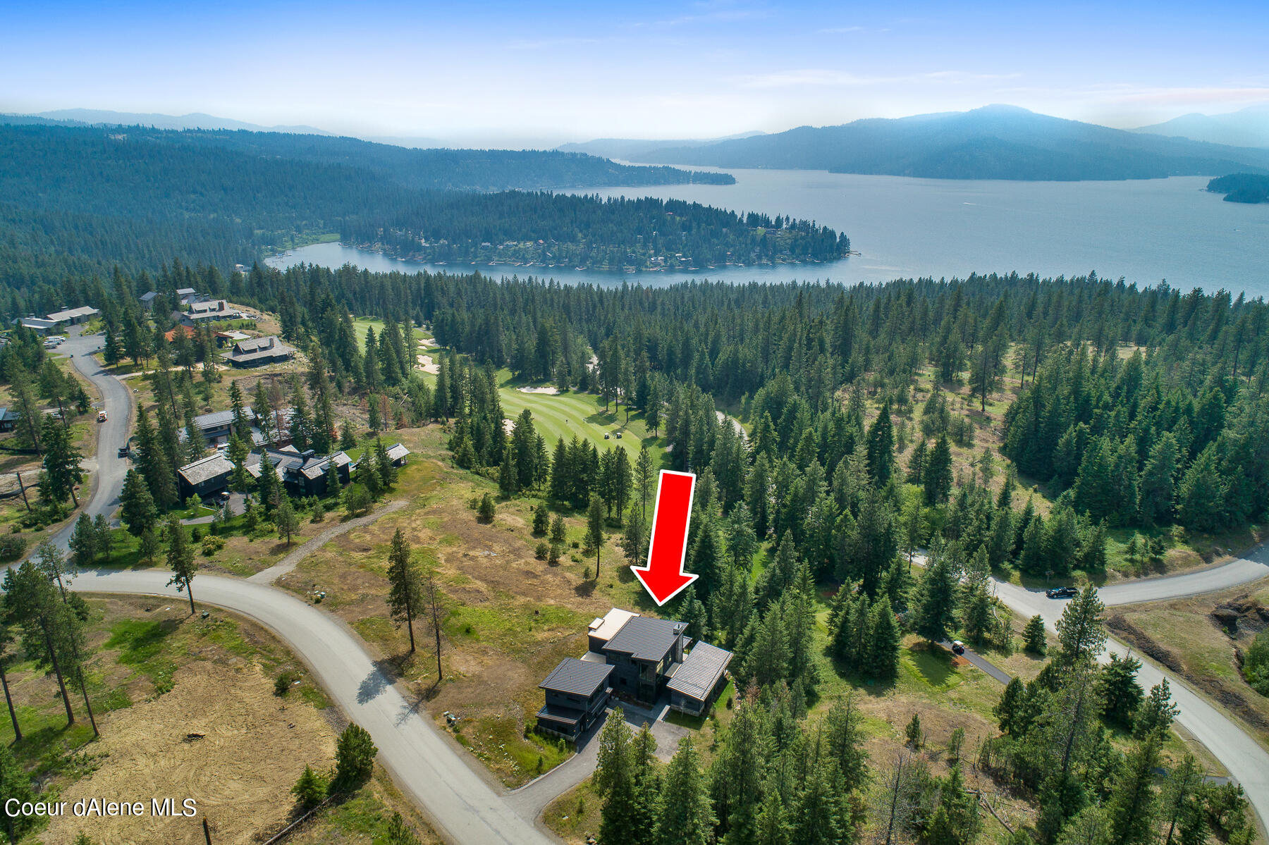 2124 E Kettle Ridge, Harrison, Idaho image 32