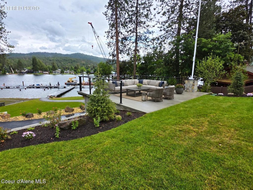 Photo of 2915 Ravine Lt 3, Blk 2 Dr, Post Falls, ID 83854 (MLS # 26-6543)