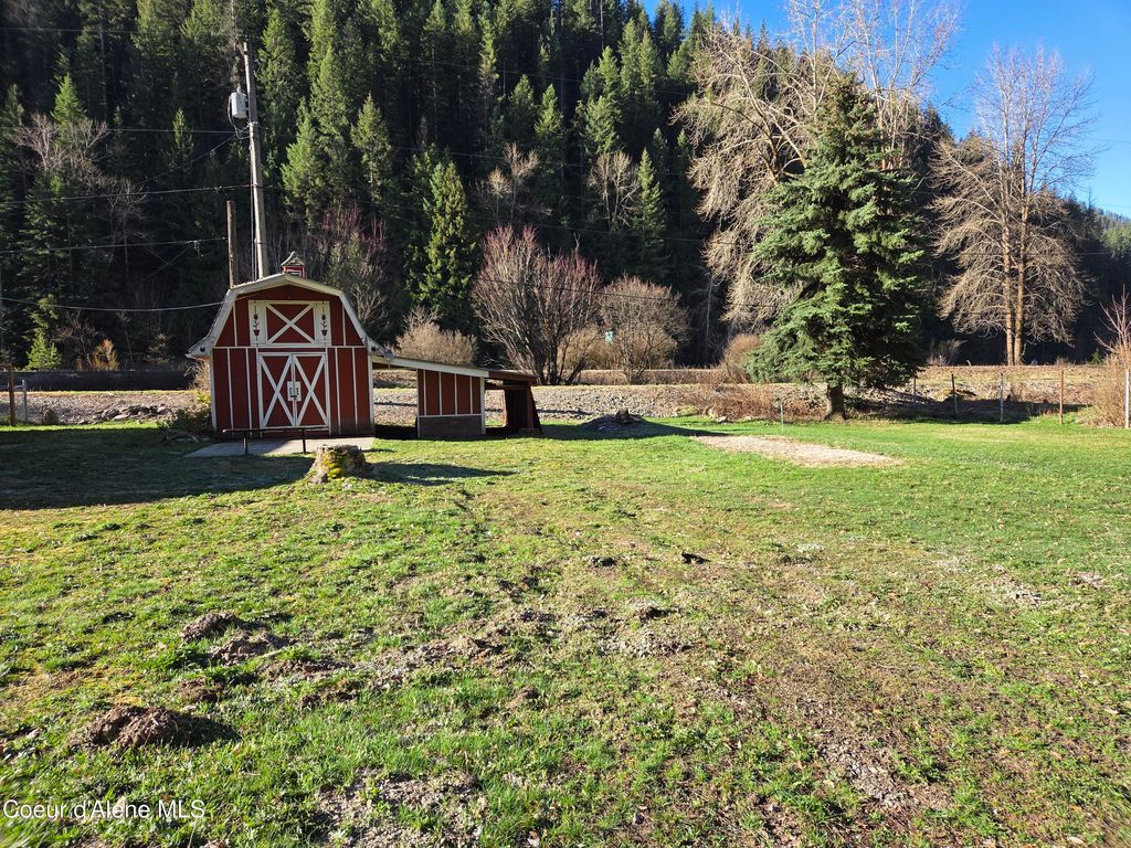 Photo of 16 Meadow St, Wallace, ID 83873 (MLS # 26-3306)