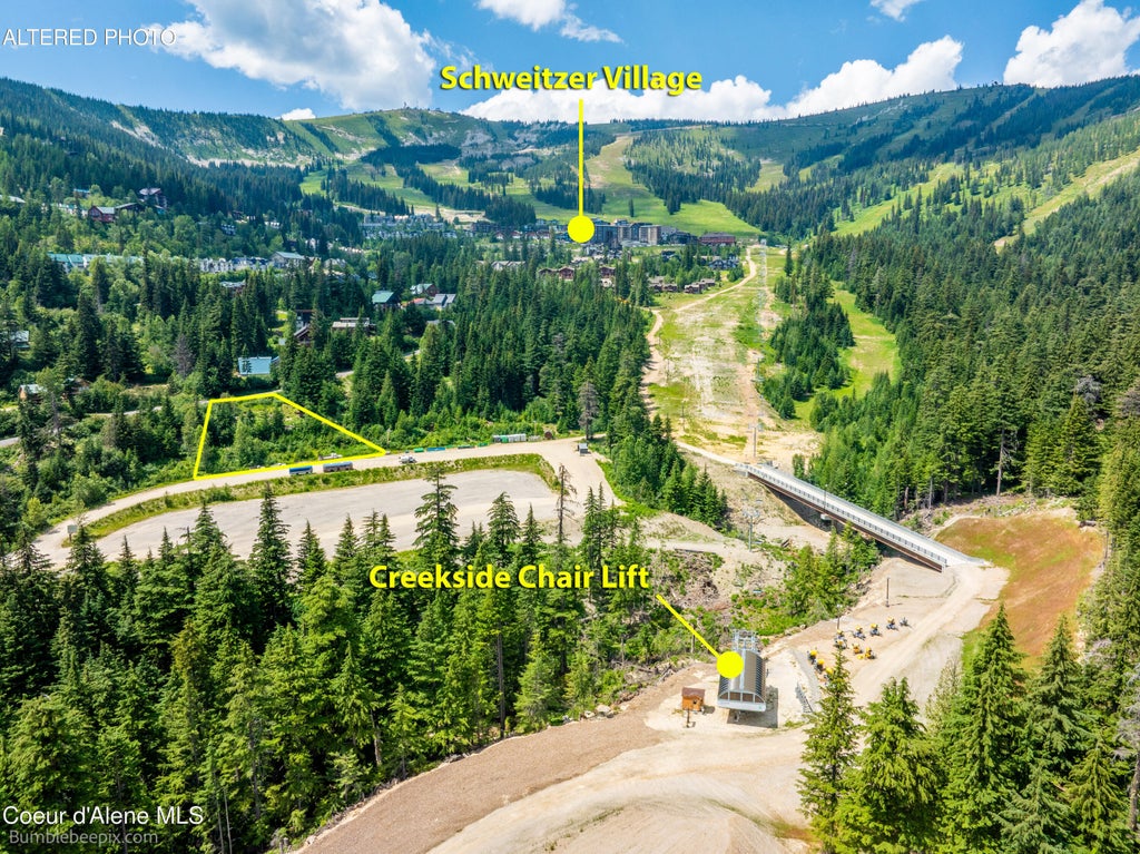 Photo of 614 Telemark, Sandpoint, ID 83864 (MLS # 26-10441)
