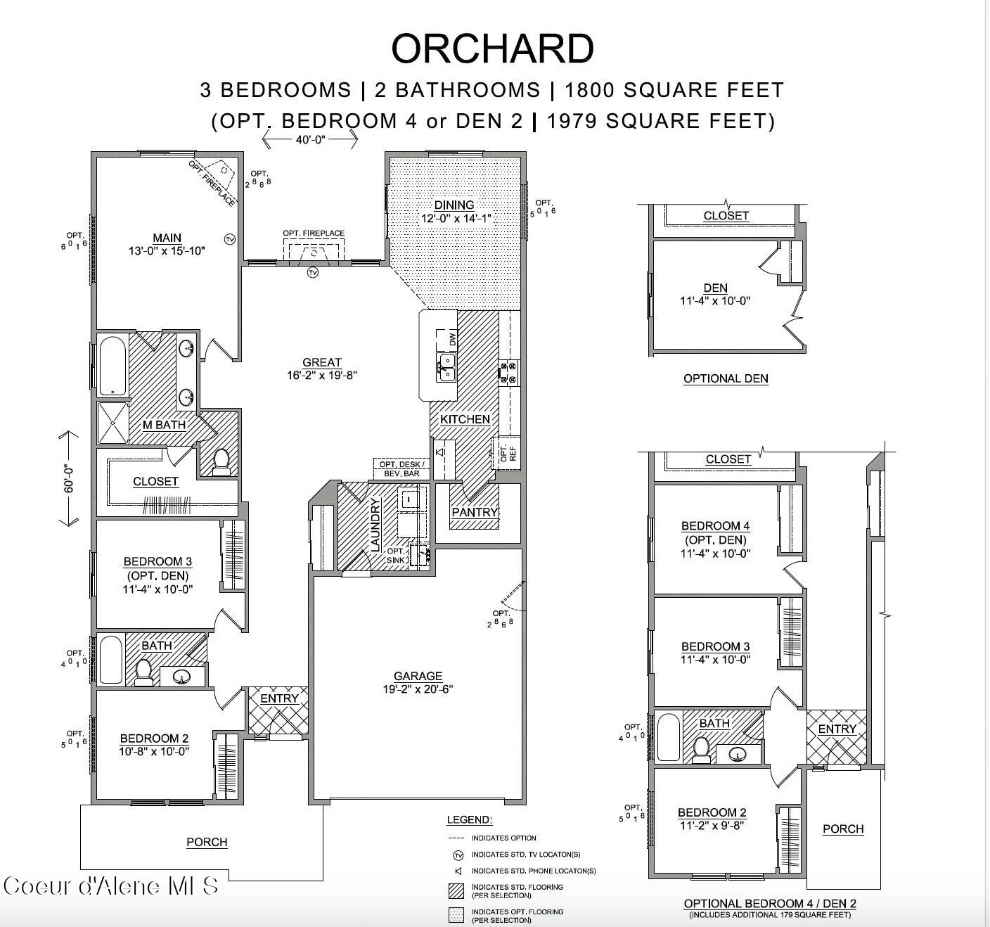 13778 N Apex Way, Hayden, Idaho image 6