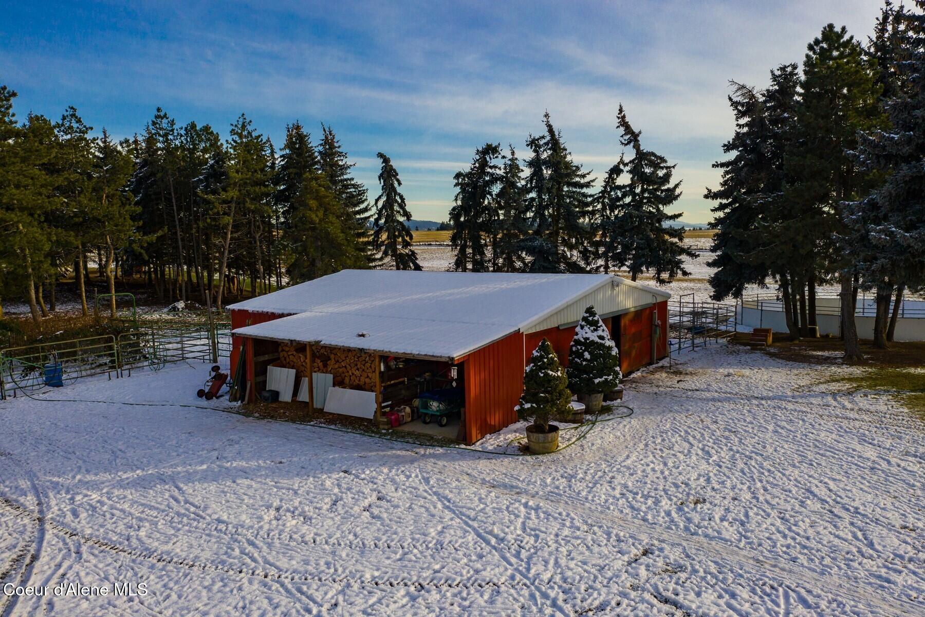 25512 N Orchard Bluff, Chattaroy, Washington image 29