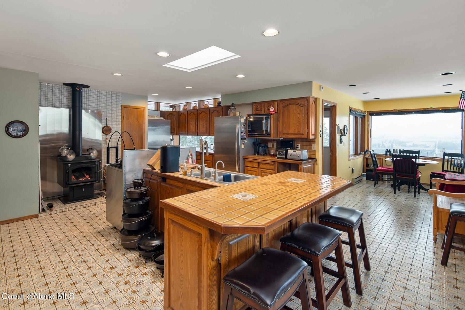 25512 N Orchard Bluff, Chattaroy, Washington image 49
