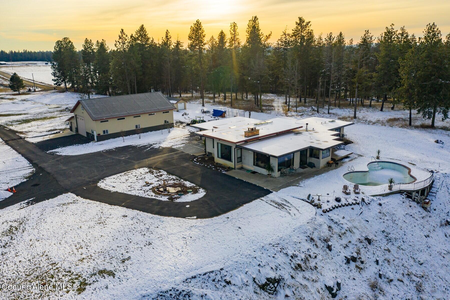 25512 N Orchard Bluff, Chattaroy, Washington image 18