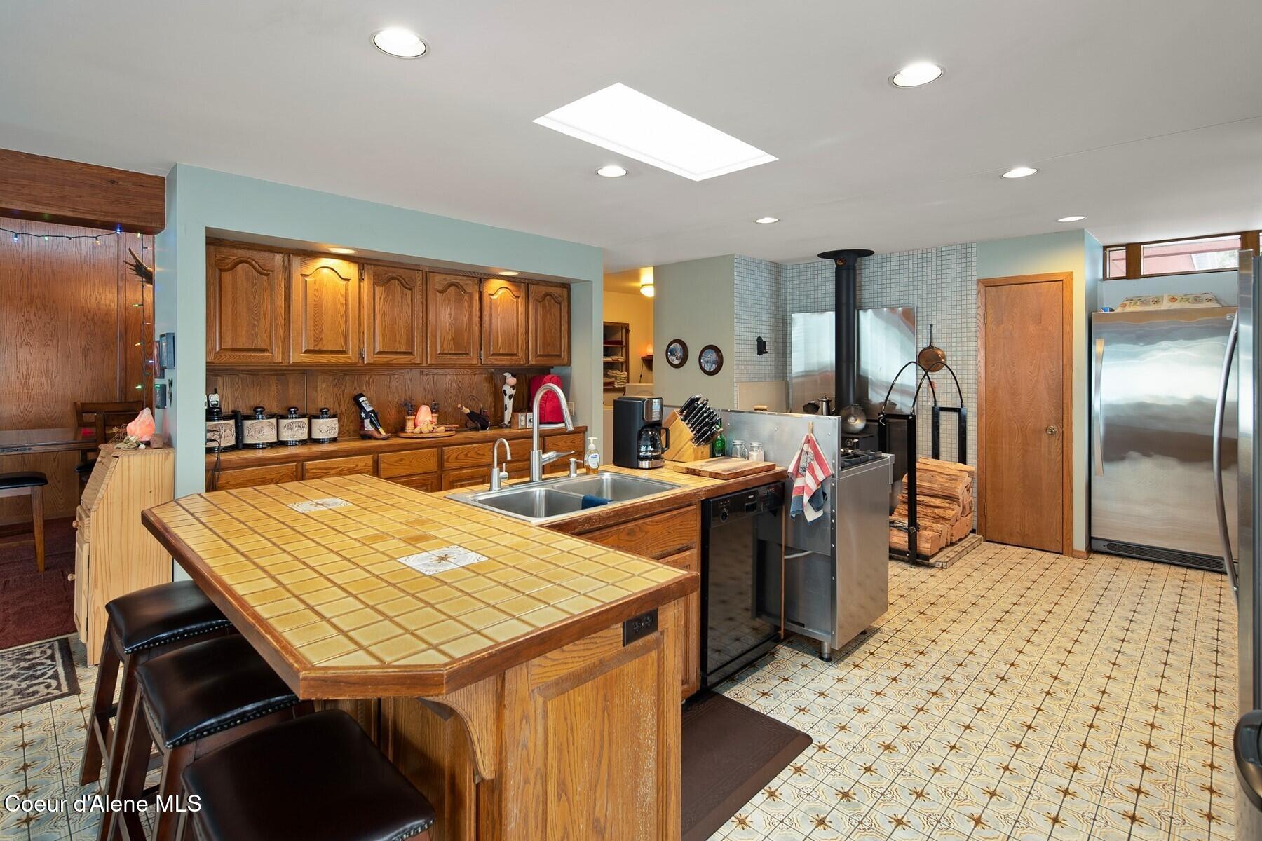 25512 N Orchard Bluff, Chattaroy, Washington image 50