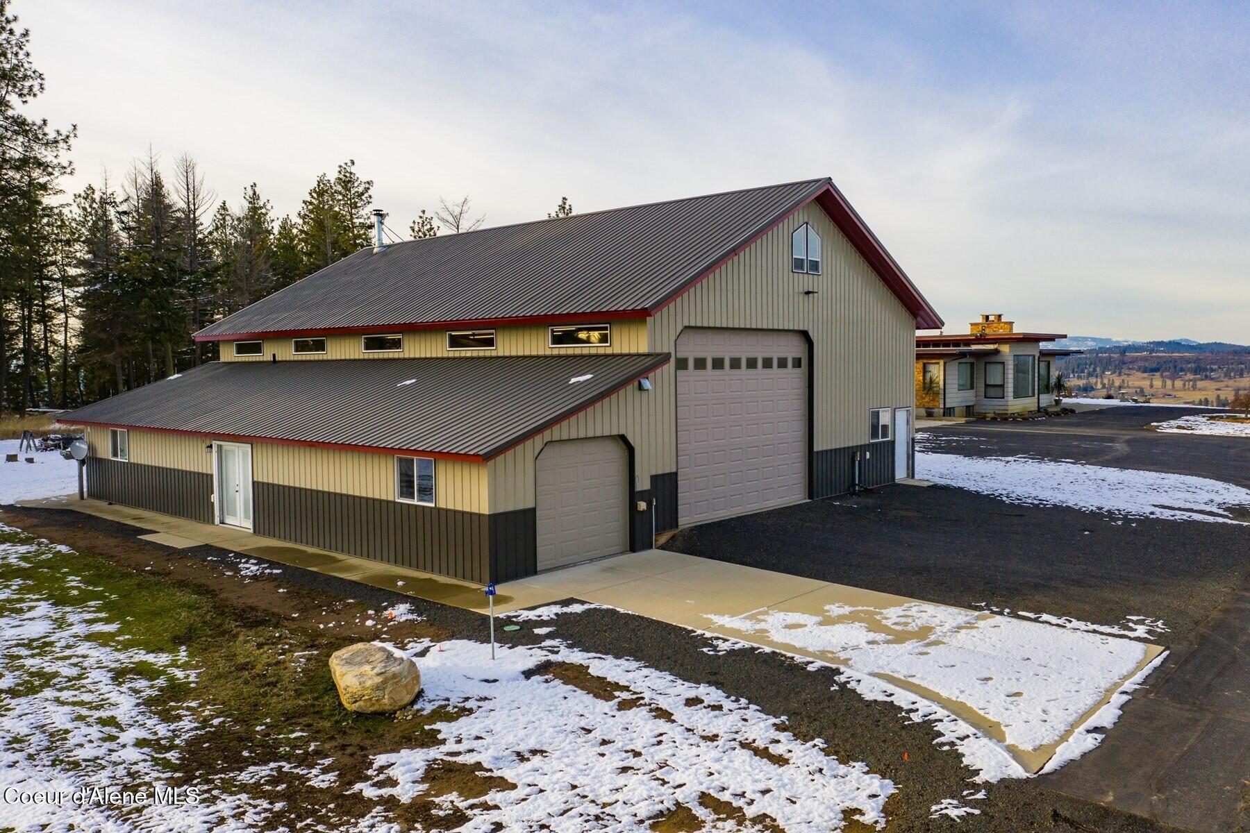 25512 N Orchard Bluff, Chattaroy, Washington image 24