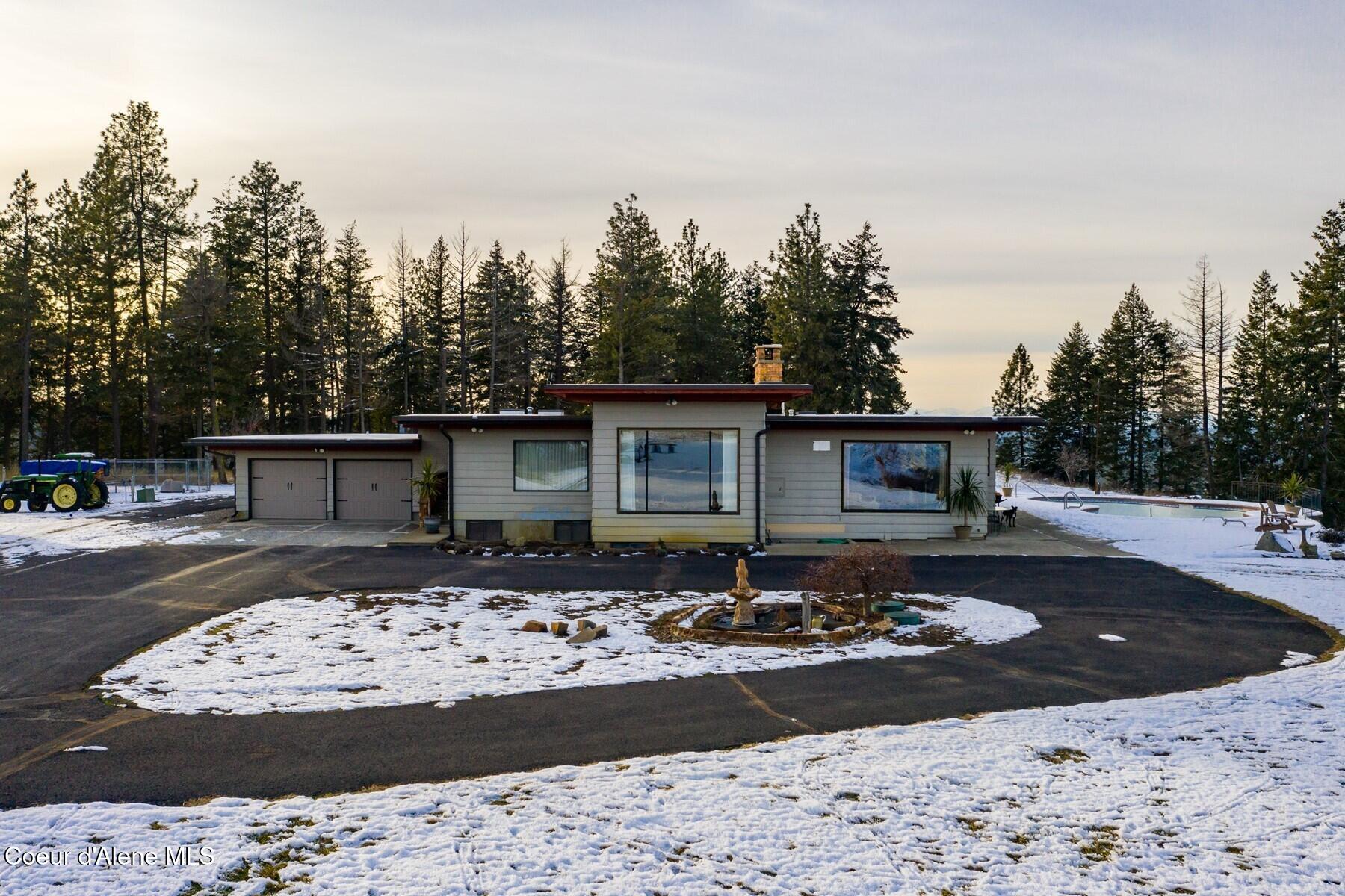 25512 N Orchard Bluff, Chattaroy, Washington image 12
