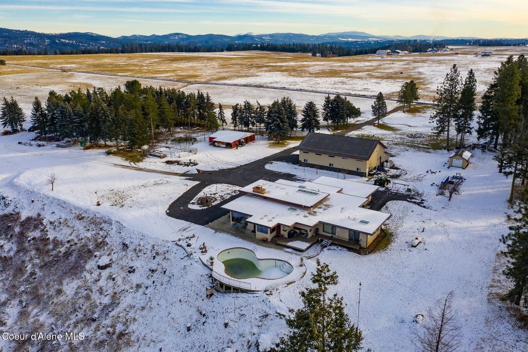 25512 N Orchard Bluff, Chattaroy, Washington image 20