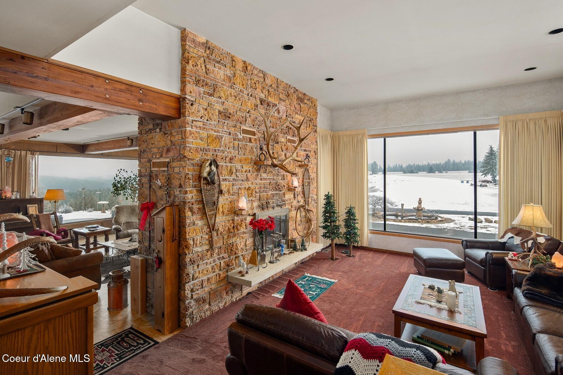 25512 N Orchard Bluff, Chattaroy, Washington image 45