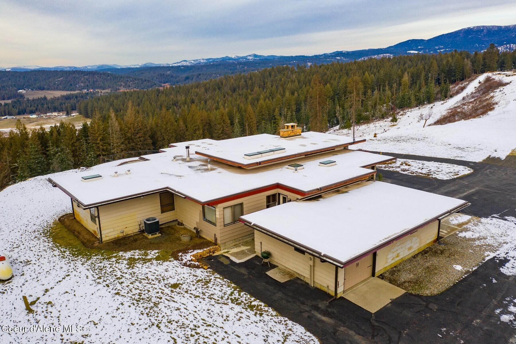 25512 N Orchard Bluff, Chattaroy, Washington image 11