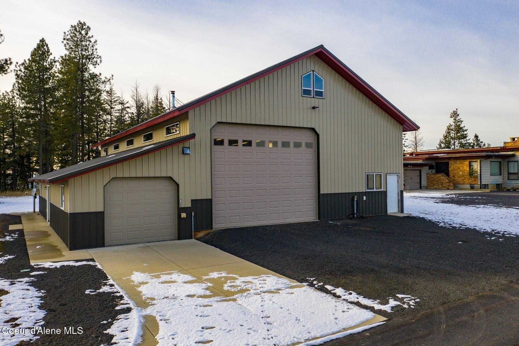 25512 N Orchard Bluff, Chattaroy, Washington image 25