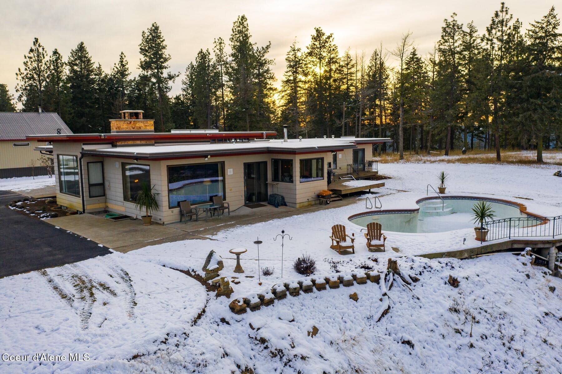 25512 N Orchard Bluff, Chattaroy, Washington image 9