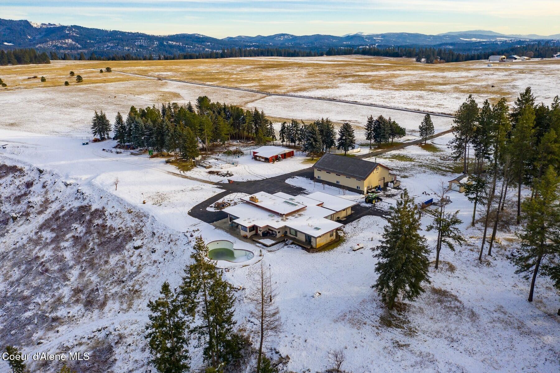 25512 N Orchard Bluff, Chattaroy, Washington image 21