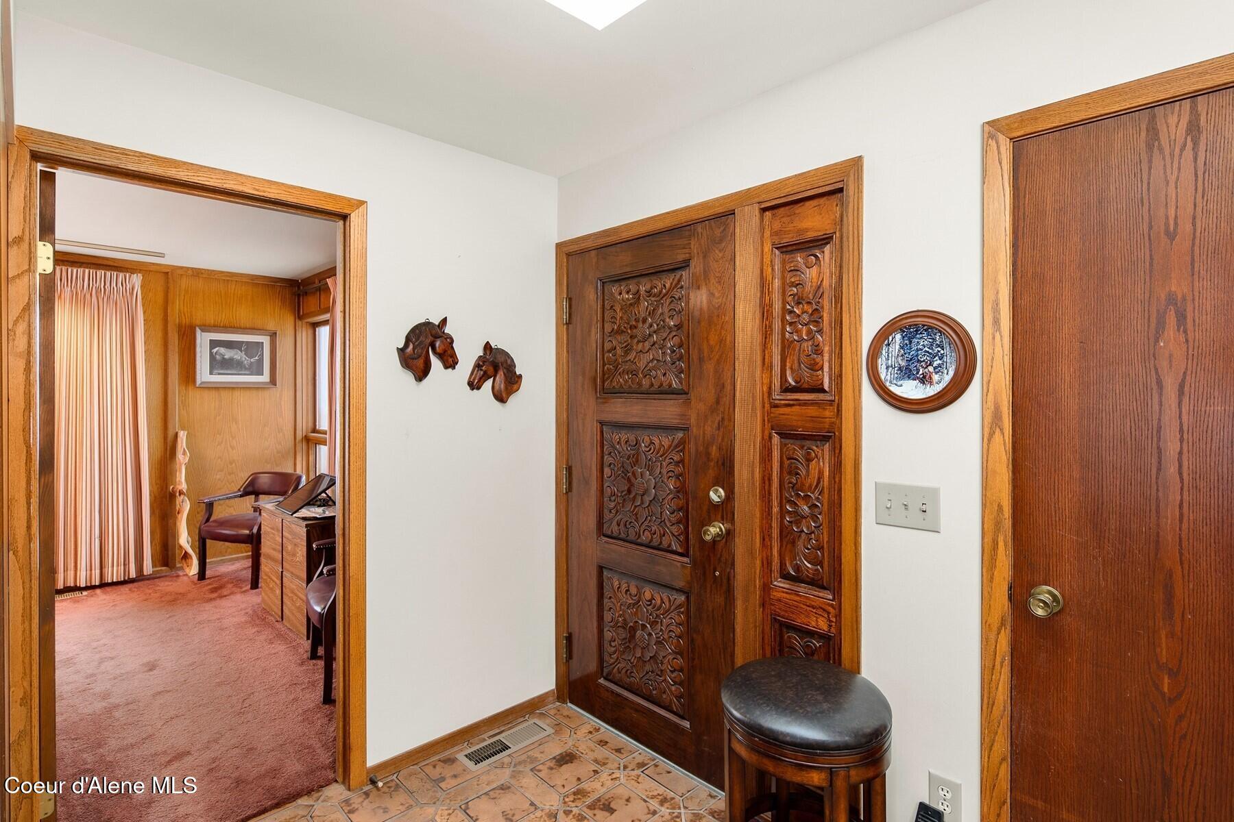 25512 N Orchard Bluff, Chattaroy, Washington image 43