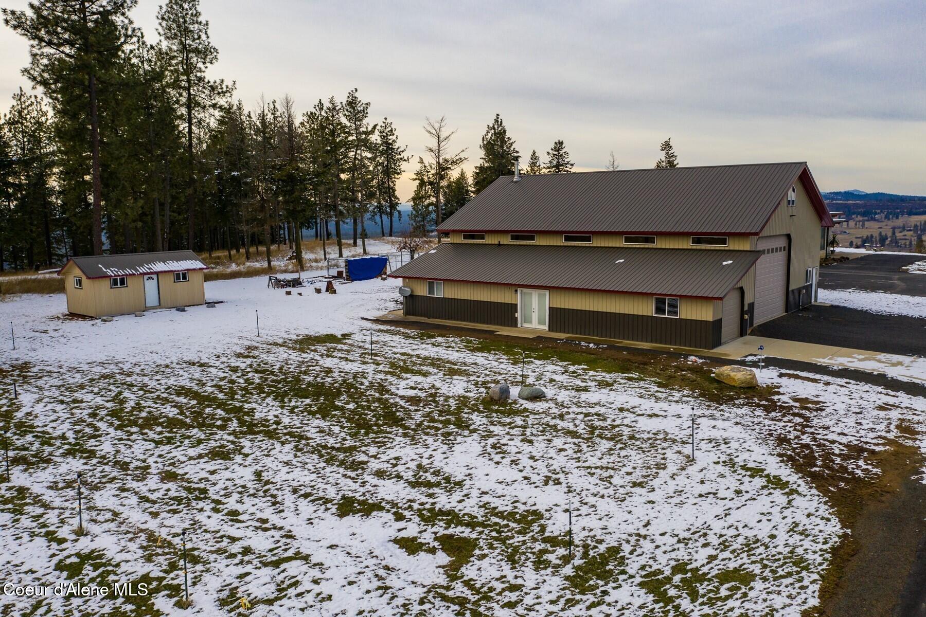 25512 N Orchard Bluff, Chattaroy, Washington image 28