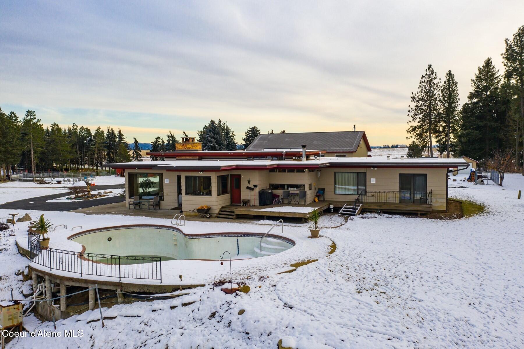 25512 N Orchard Bluff, Chattaroy, Washington image 6