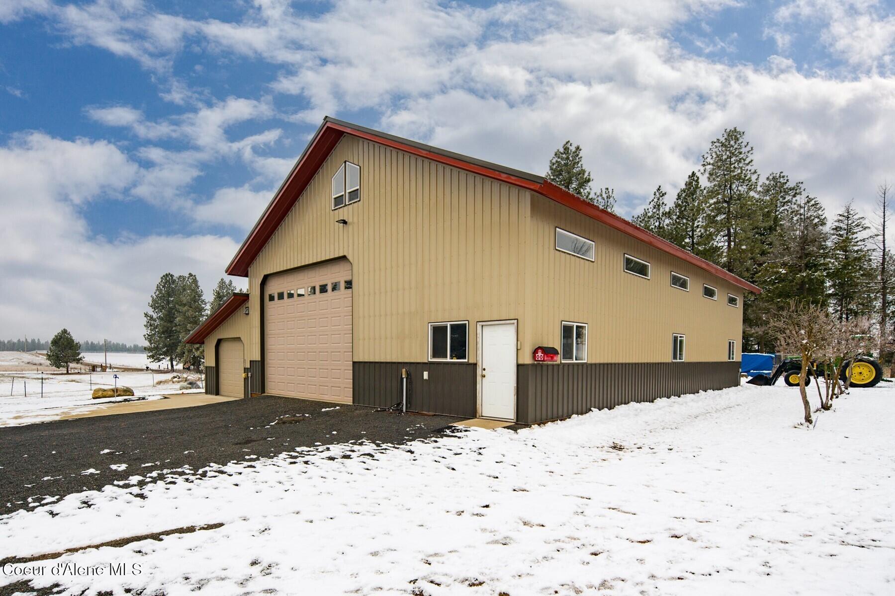 25512 N Orchard Bluff, Chattaroy, Washington image 26
