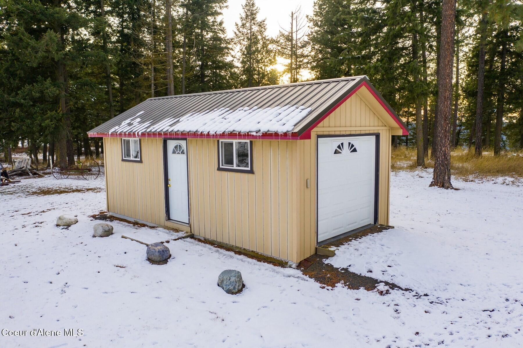 25512 N Orchard Bluff, Chattaroy, Washington image 33