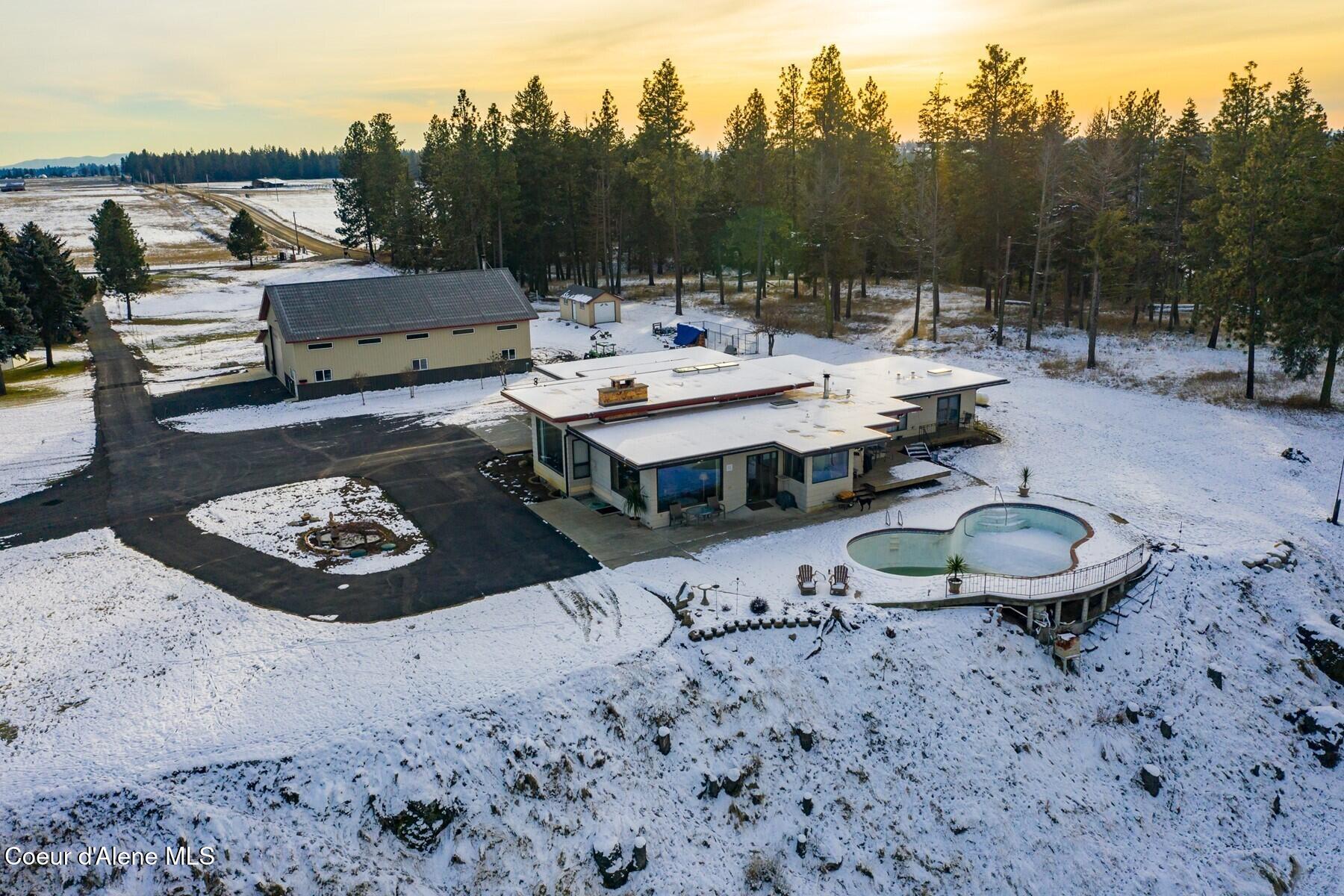 25512 N Orchard Bluff, Chattaroy, Washington image 19