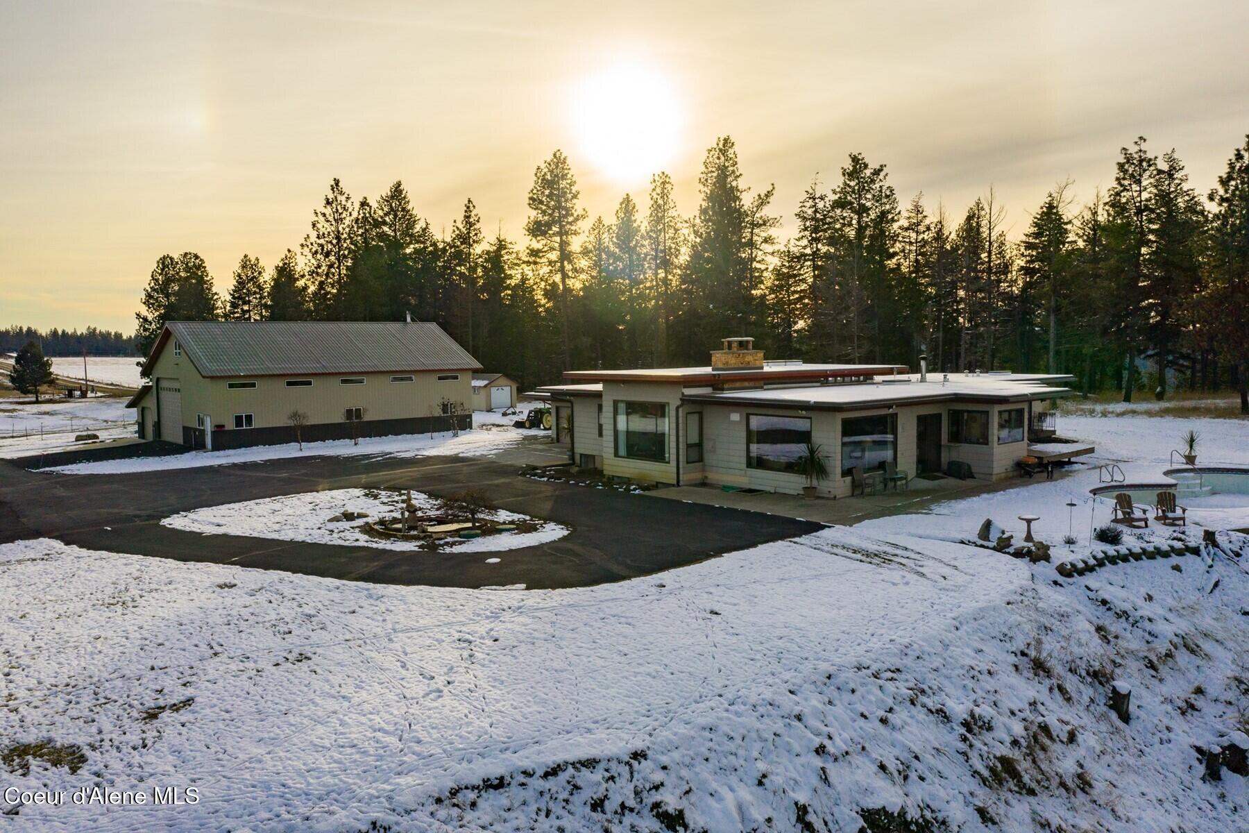 25512 N Orchard Bluff, Chattaroy, Washington image 17