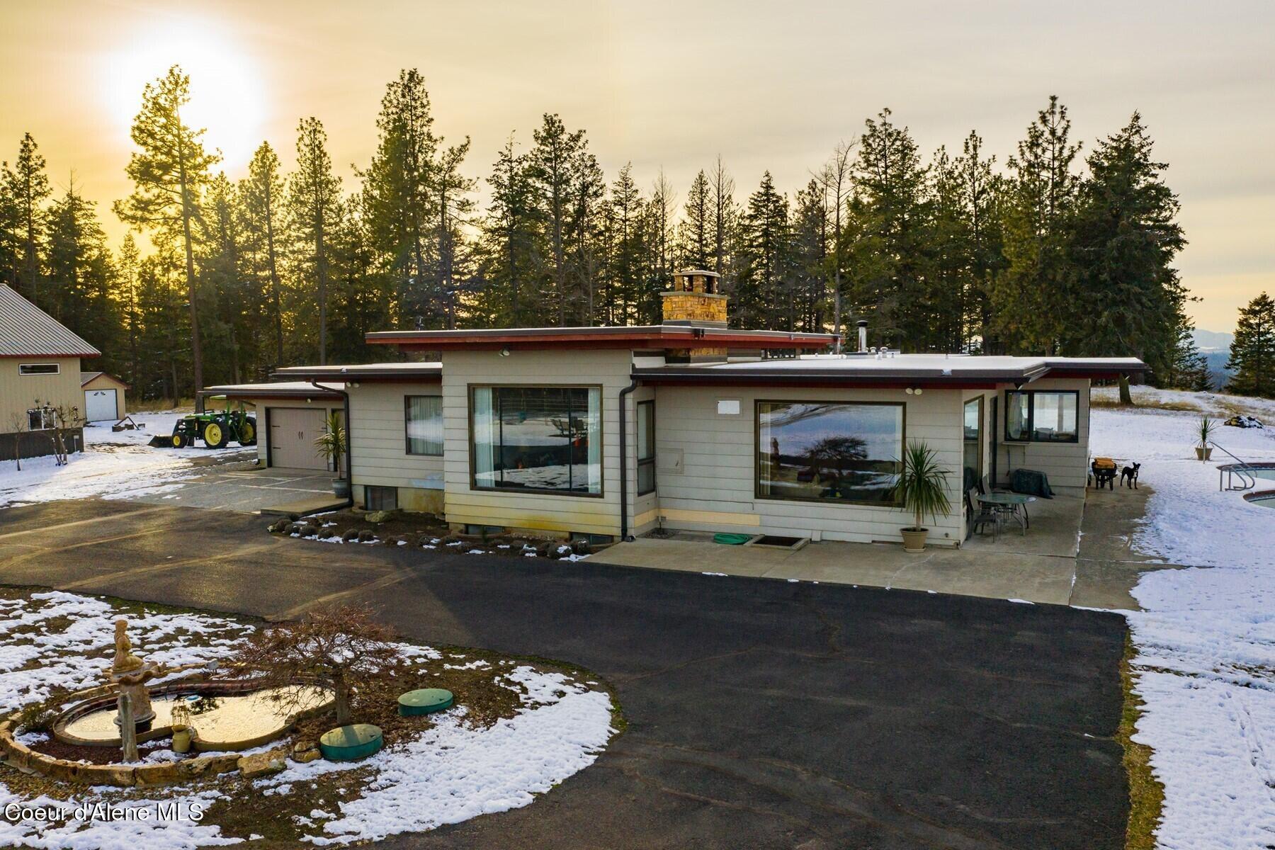 25512 N Orchard Bluff, Chattaroy, Washington image 16