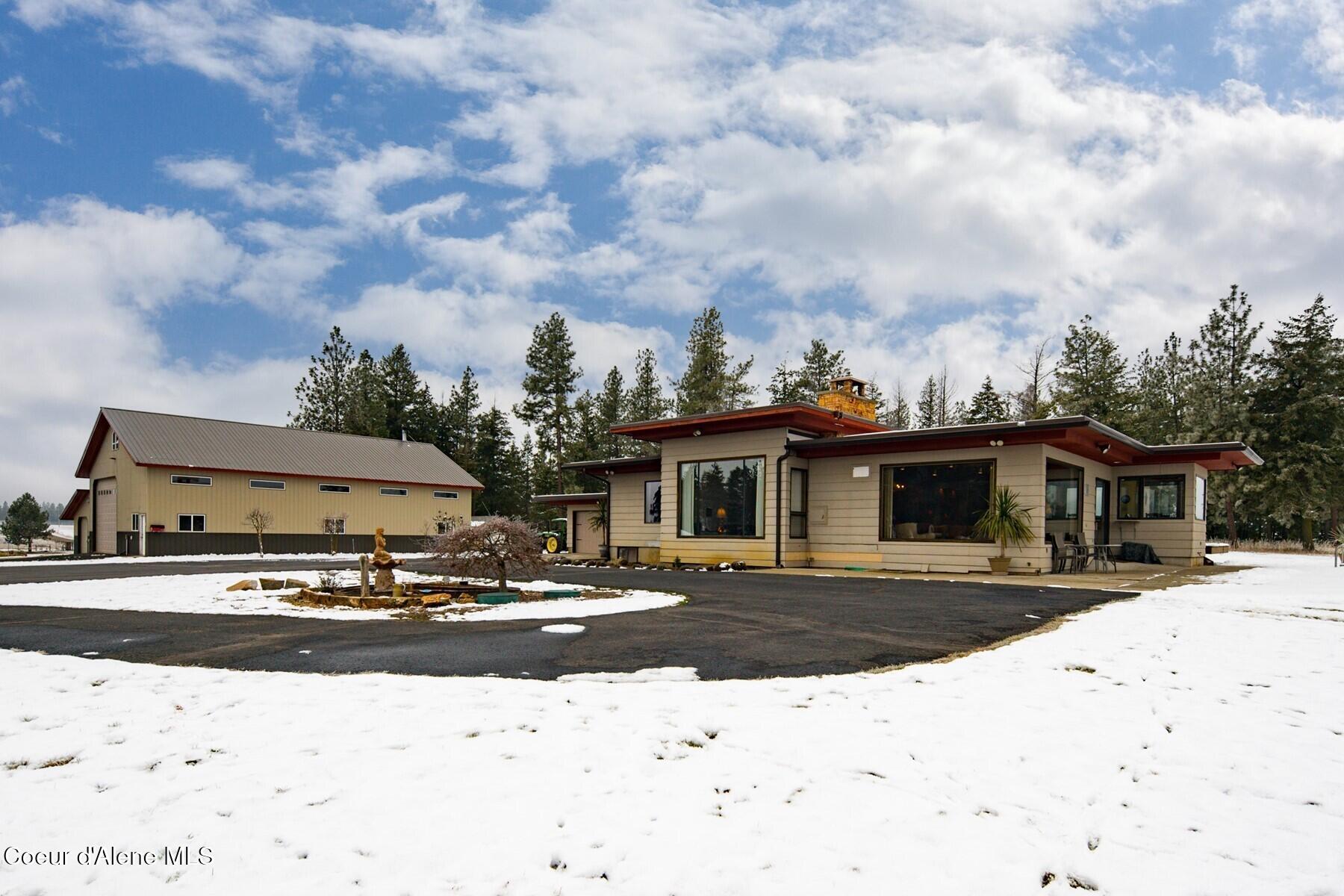 25512 N Orchard Bluff, Chattaroy, Washington image 4