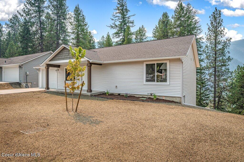 Photo of 513 Lower Rio Vista Vista, Osburn, ID 83849 (MLS # 26-7877)