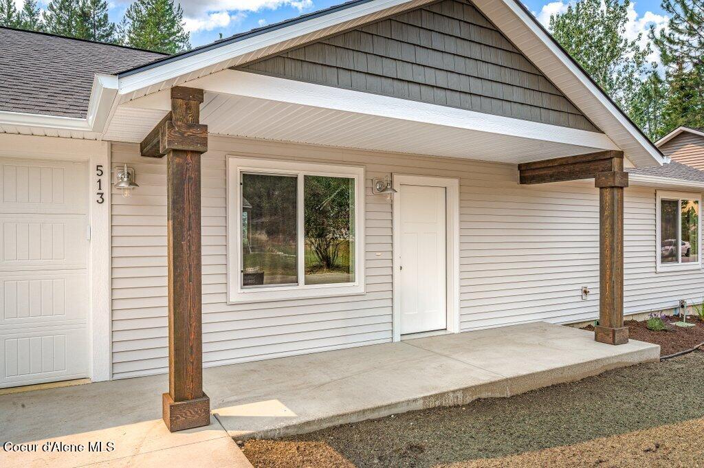 Photo of 513 Lower Rio Vista Vista, Osburn, ID 83849 (MLS # 26-7877)