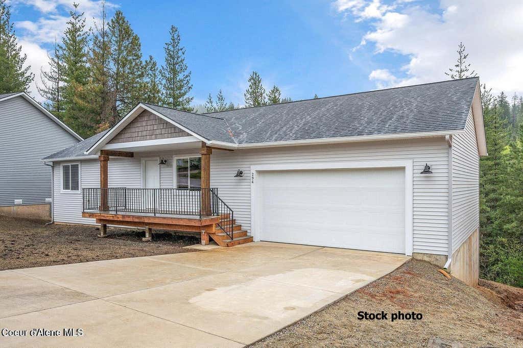 Photo of 513 Lower Rio Vista Vista, Osburn, ID 83849 (MLS # 26-7877)