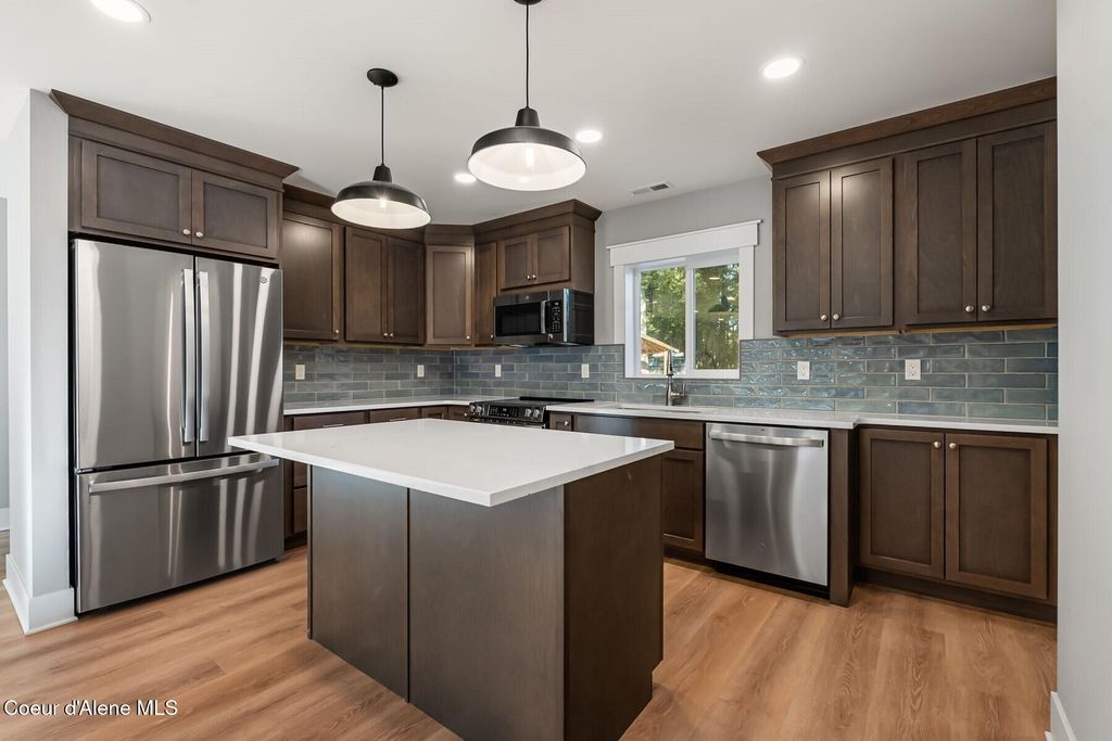 Photo of 14981 Highway 2, Laclede, ID 83841 (MLS # 25-11127)