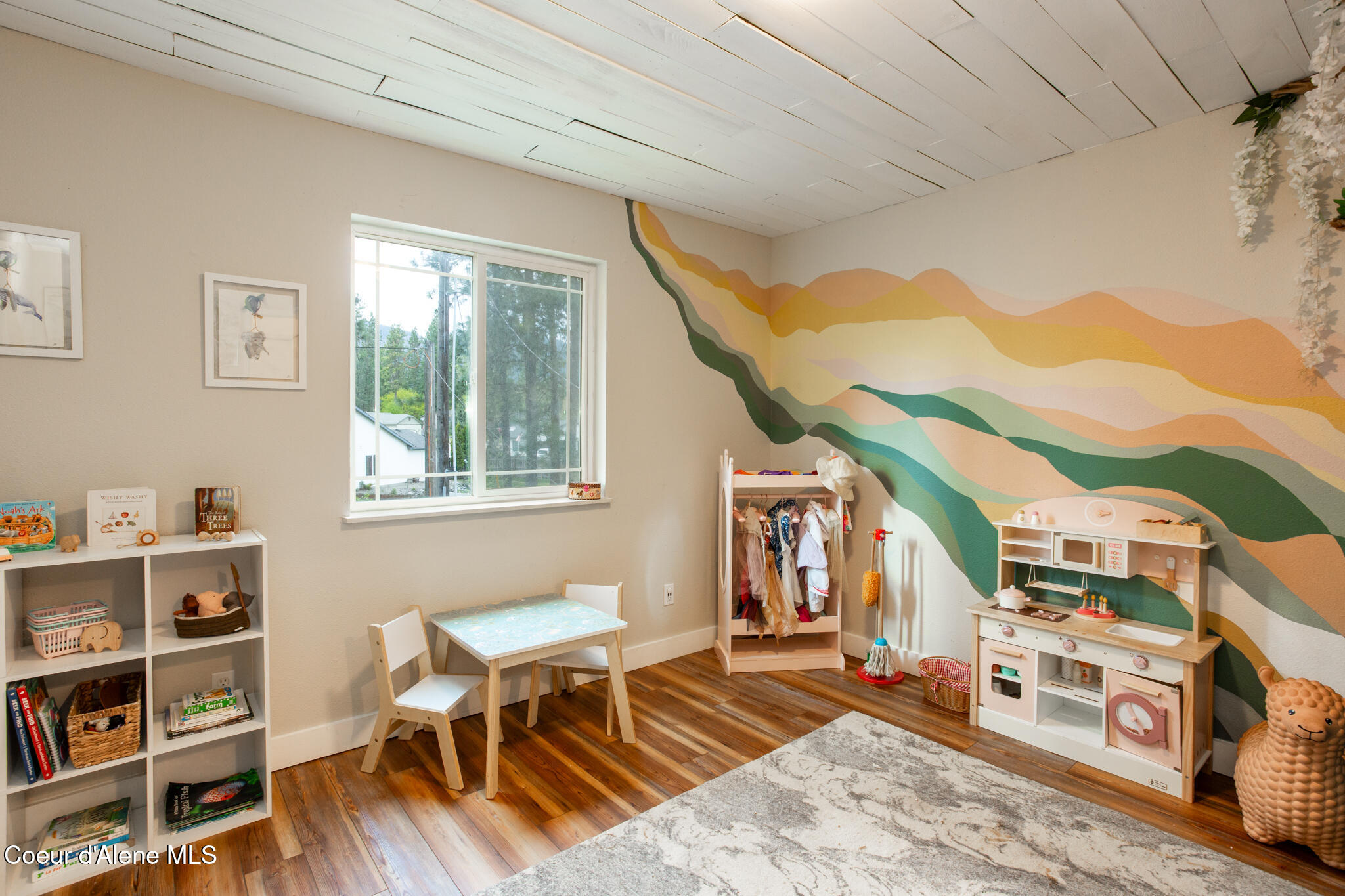 7147 W Tudor St, Rathdrum, Alaska image 18