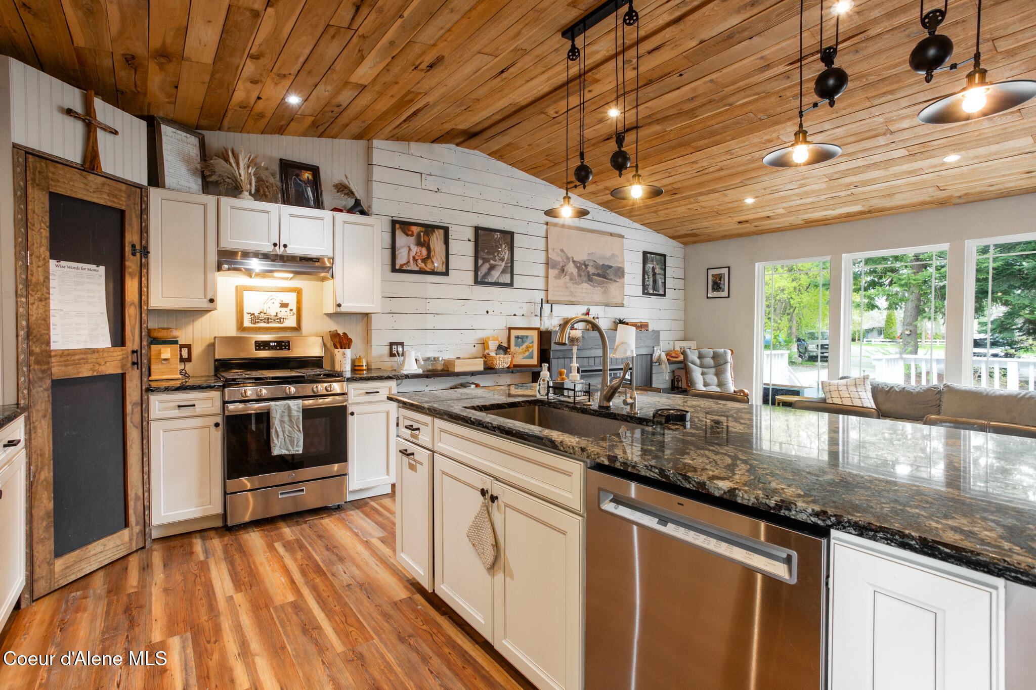 7147 W Tudor St, Rathdrum, Alaska image 15