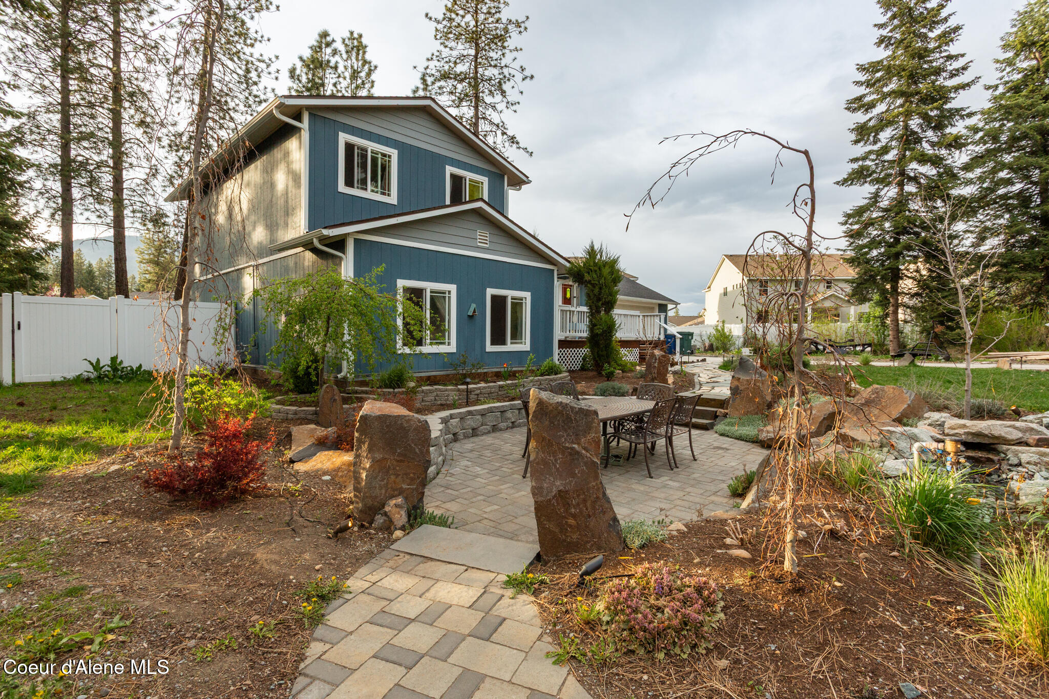 7147 W Tudor St, Rathdrum, Alaska image 5